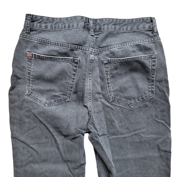BDG Urban Outfitters Mom Jeans - Picture 3 of 6